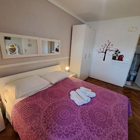Guesthouse Villa Stanovic Vlaho Кавтат Екстериор снимка