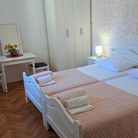 Guesthouse Villa Stanovic Vlaho Кавтат Екстериор снимка