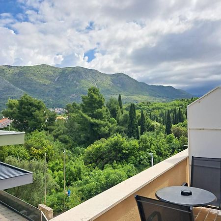 Guesthouse Villa Stanovic Vlaho Кавтат Екстериор снимка
