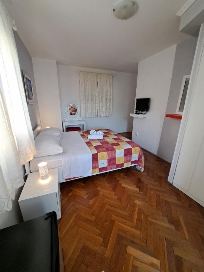 Guesthouse Villa Stanovic Vlaho Кавтат Екстериор снимка