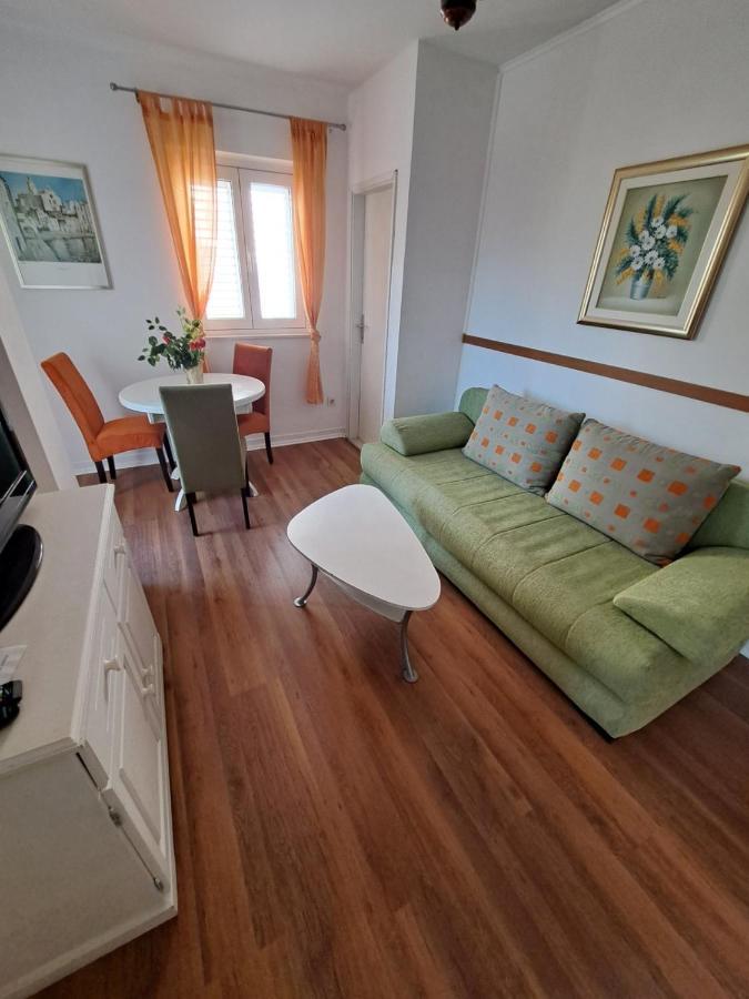 Guesthouse Villa Stanovic Vlaho Кавтат Екстериор снимка