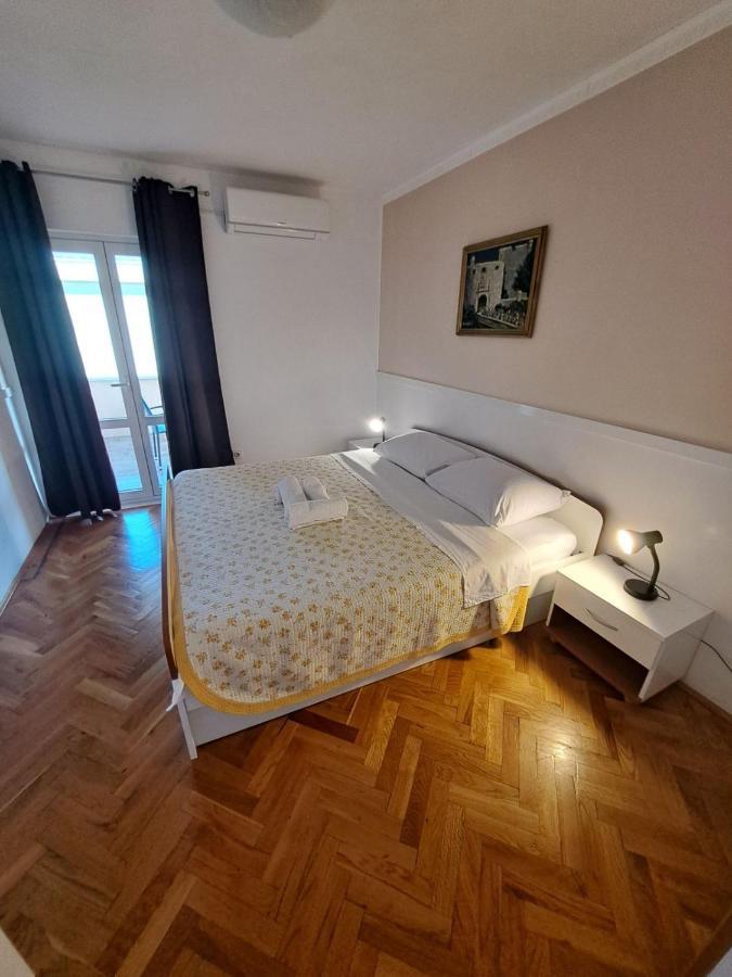 Guesthouse Villa Stanovic Vlaho Кавтат Екстериор снимка