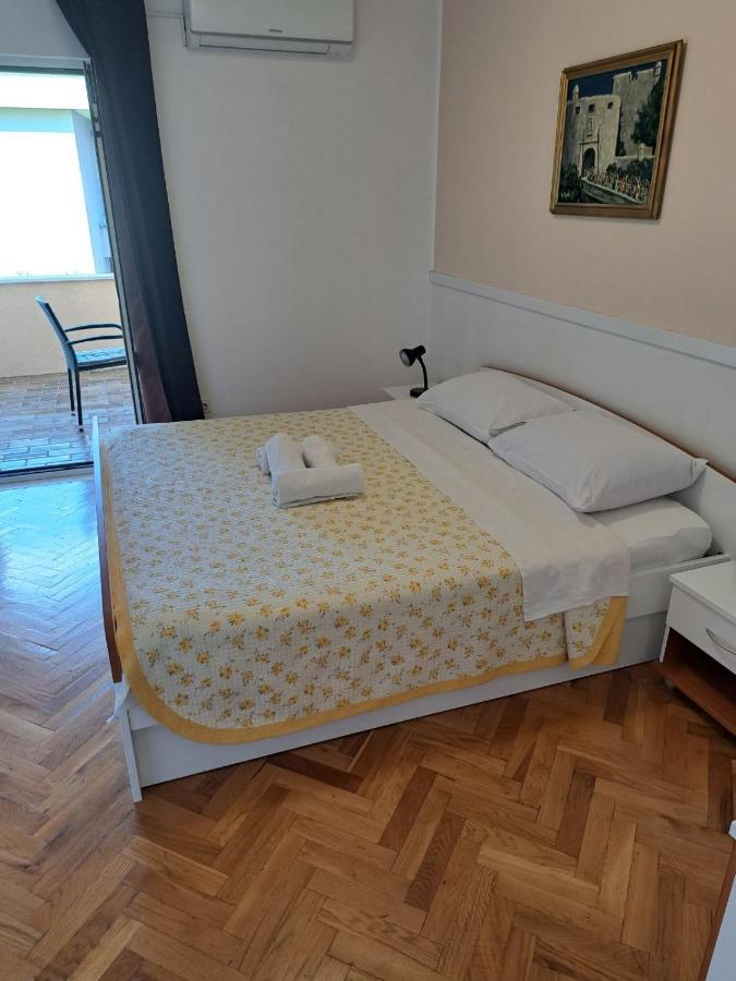 Guesthouse Villa Stanovic Vlaho Кавтат Екстериор снимка
