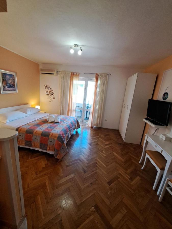 Guesthouse Villa Stanovic Vlaho Кавтат Екстериор снимка