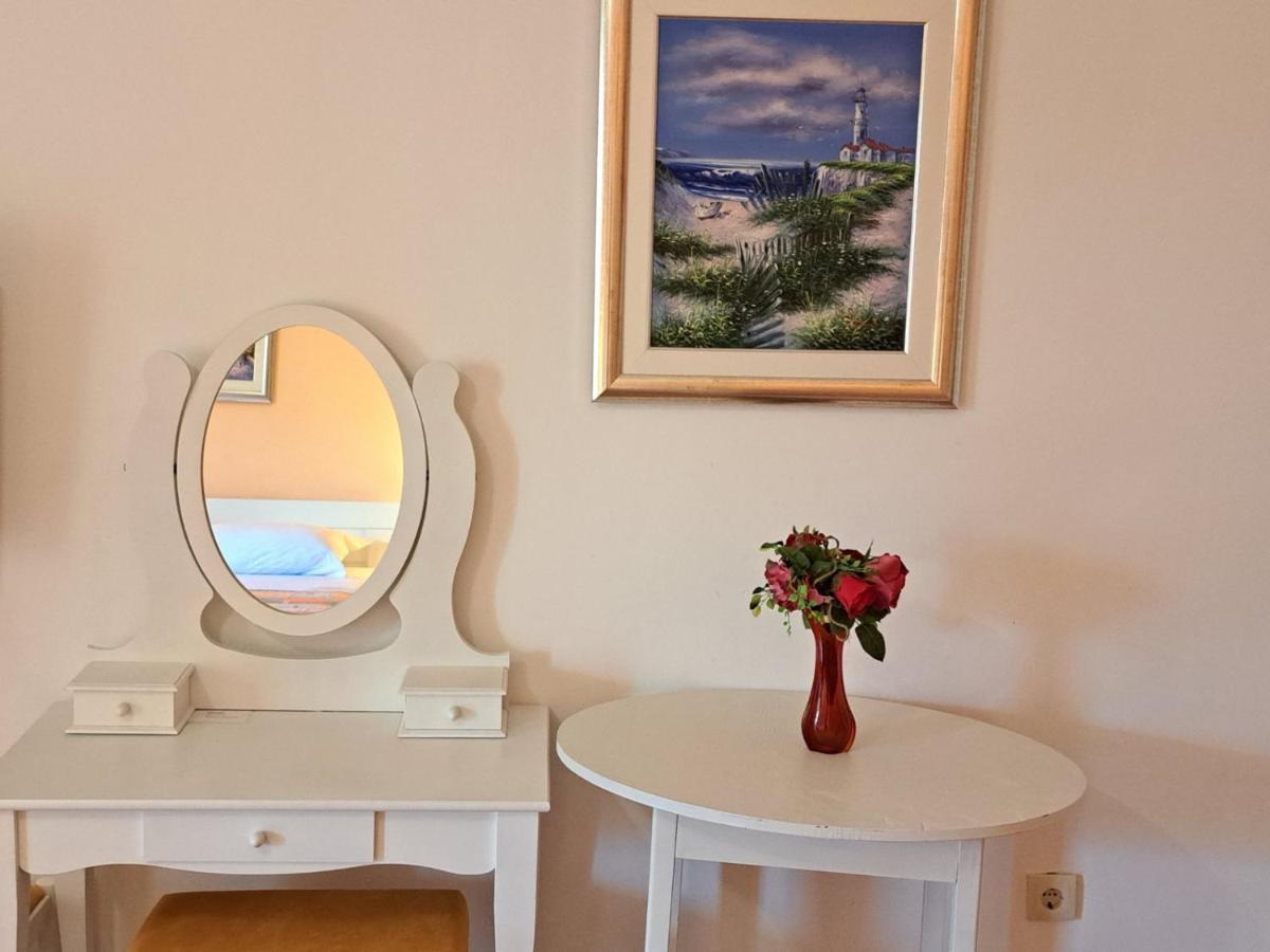 Guesthouse Villa Stanovic Vlaho Кавтат Екстериор снимка