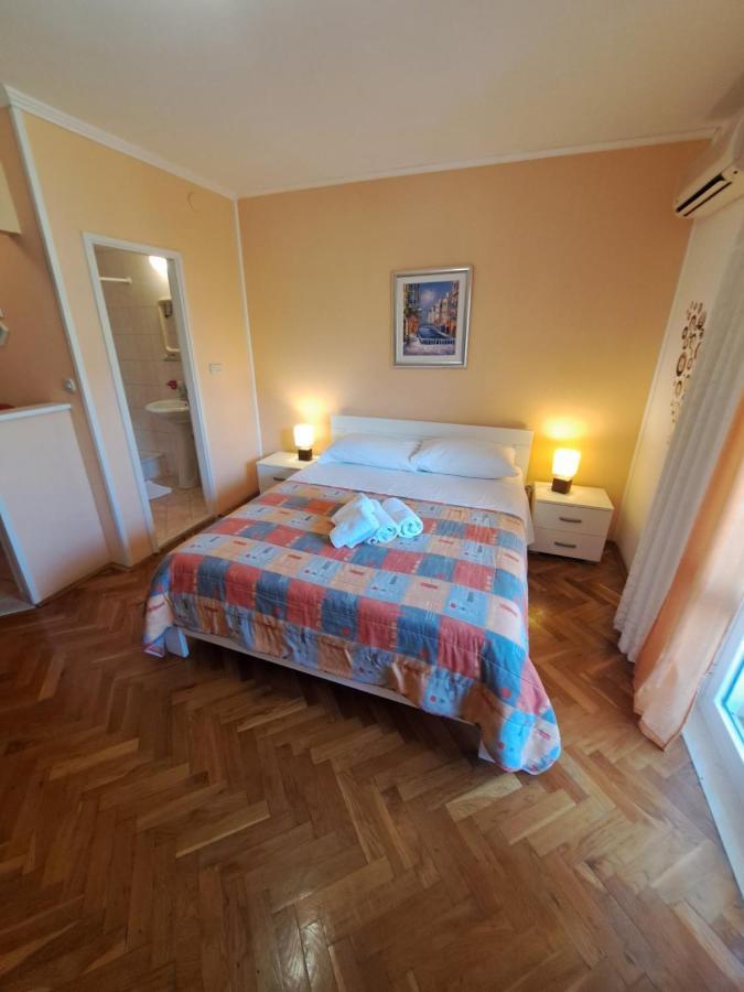 Guesthouse Villa Stanovic Vlaho Кавтат Екстериор снимка