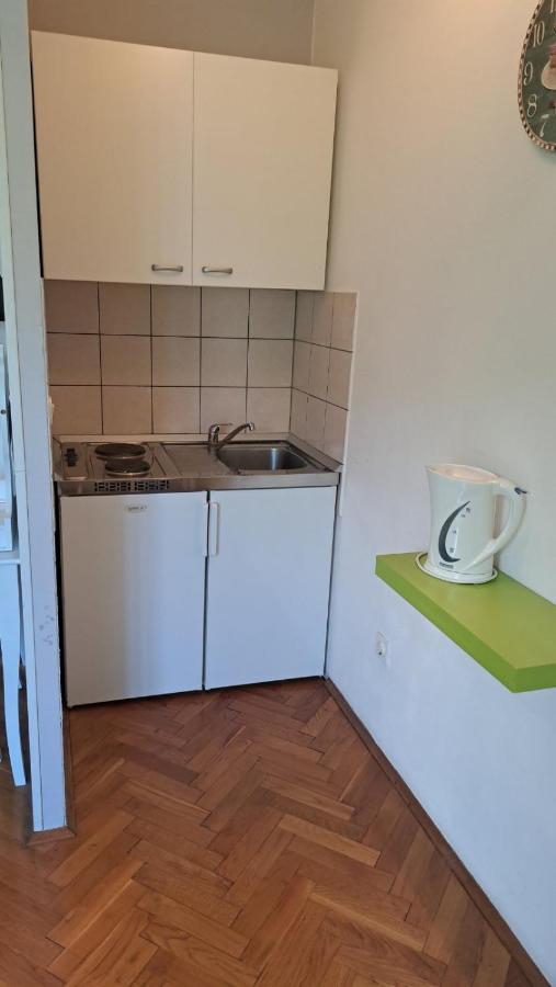 Guesthouse Villa Stanovic Vlaho Кавтат Екстериор снимка