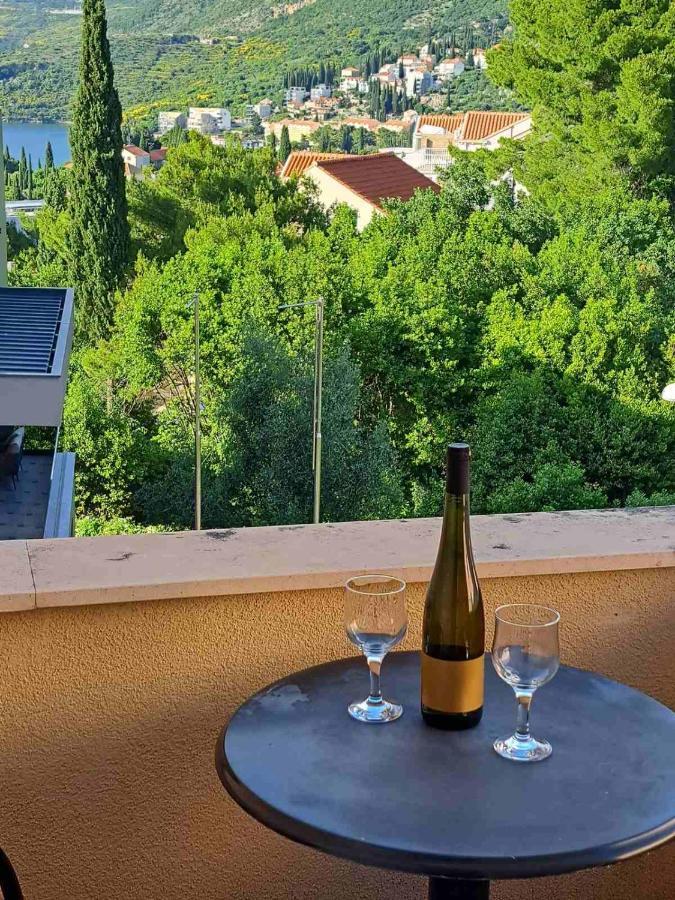 Guesthouse Villa Stanovic Vlaho Кавтат Стая снимка