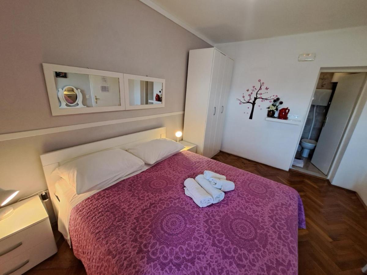 Guesthouse Villa Stanovic Vlaho Кавтат Екстериор снимка