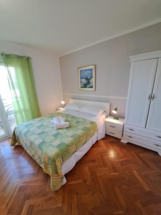 Guesthouse Villa Stanovic Vlaho Кавтат Екстериор снимка