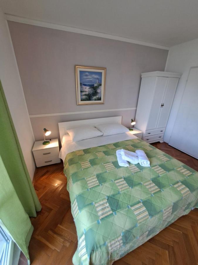 Guesthouse Villa Stanovic Vlaho Кавтат Екстериор снимка