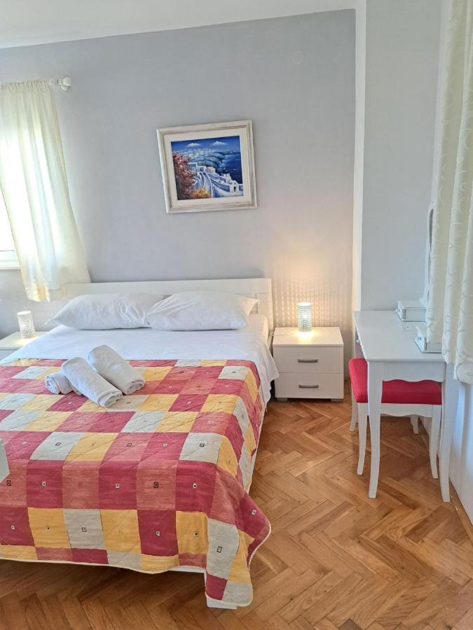 Guesthouse Villa Stanovic Vlaho Кавтат Екстериор снимка