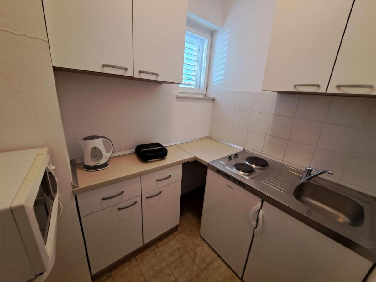 Guesthouse Villa Stanovic Vlaho Кавтат Екстериор снимка