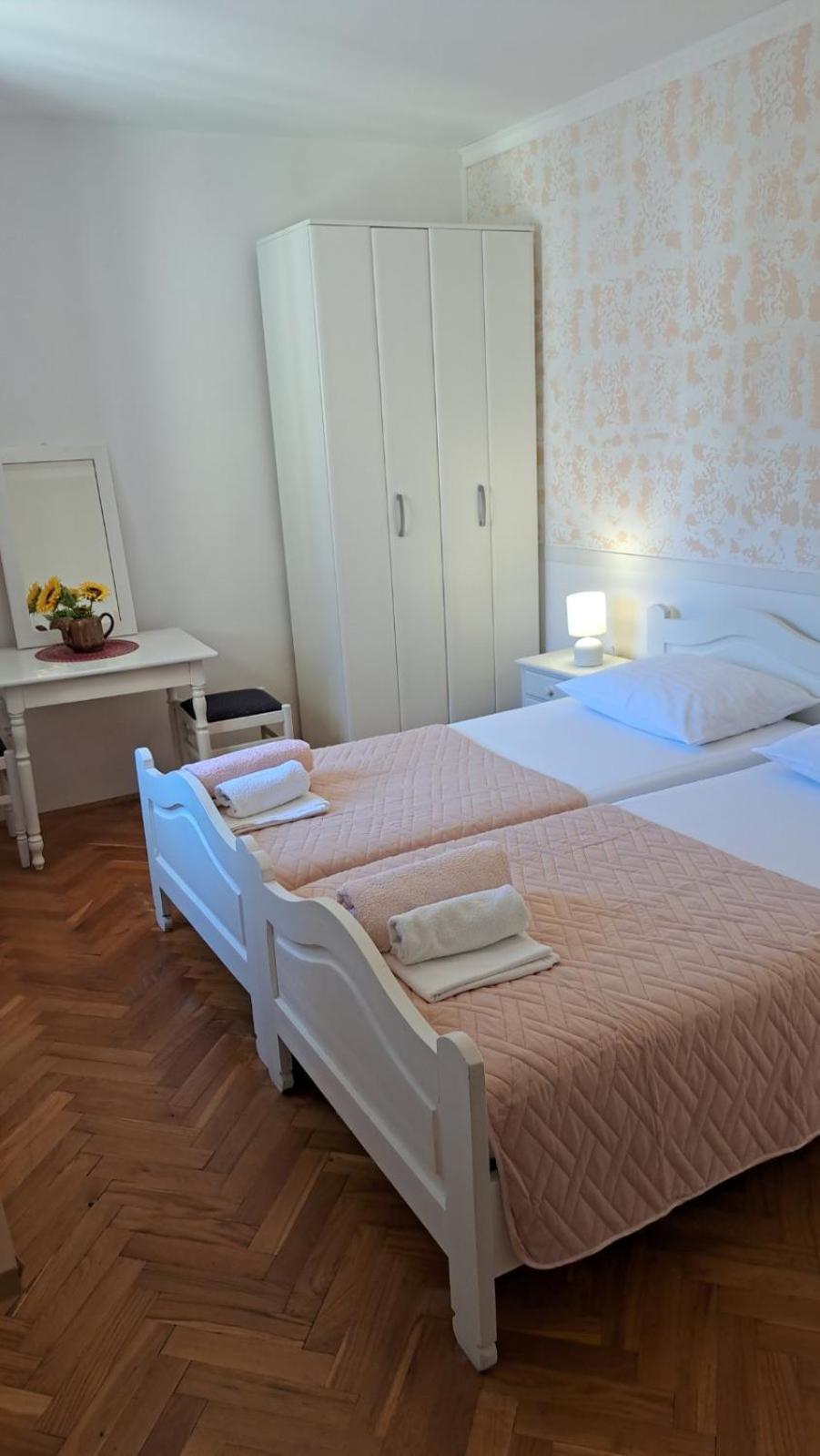 Guesthouse Villa Stanovic Vlaho Кавтат Екстериор снимка
