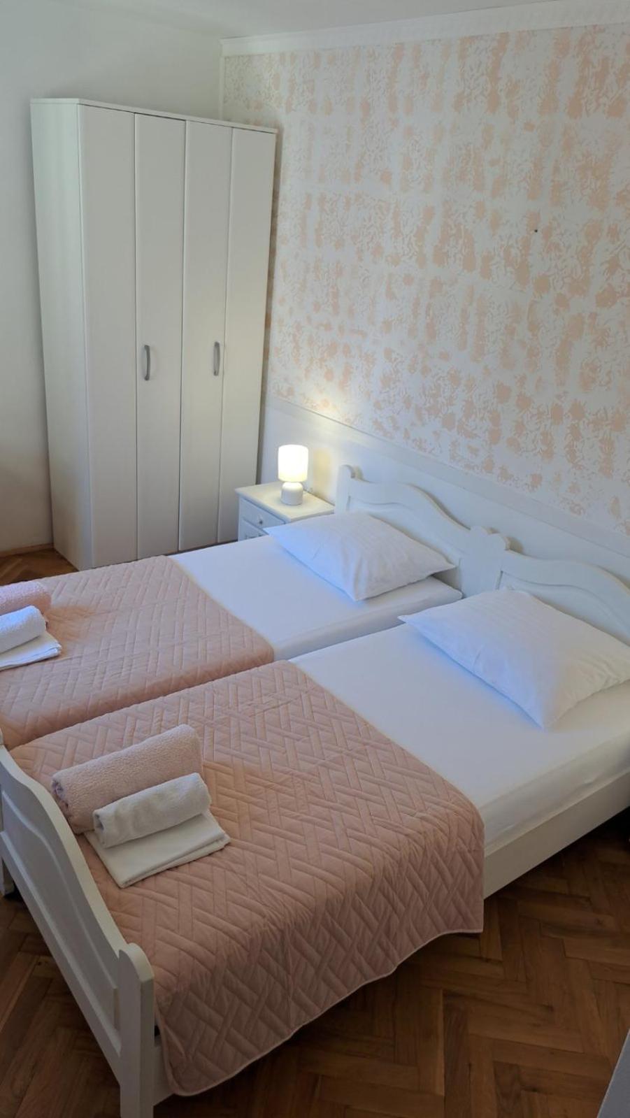 Guesthouse Villa Stanovic Vlaho Кавтат Екстериор снимка