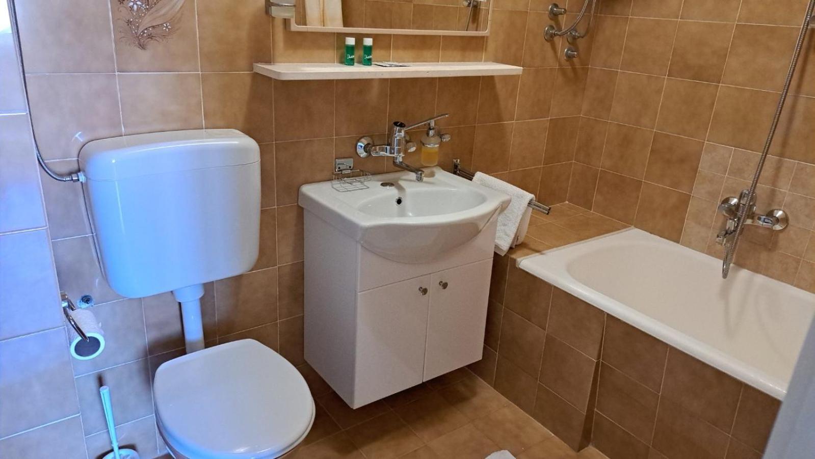 Guesthouse Villa Stanovic Vlaho Кавтат Стая снимка