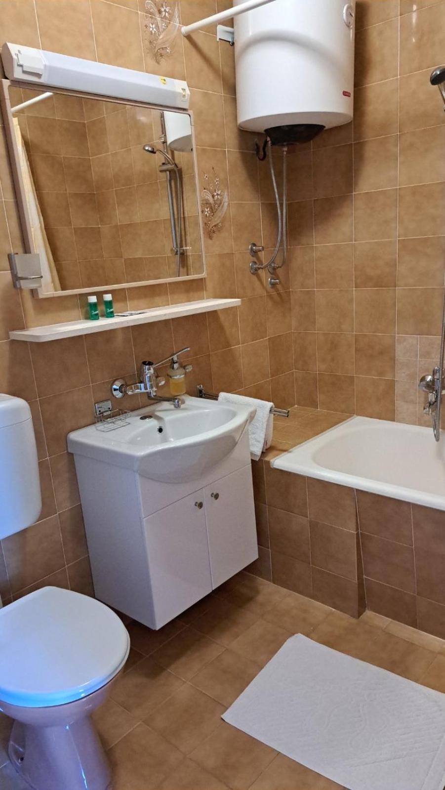 Guesthouse Villa Stanovic Vlaho Кавтат Екстериор снимка