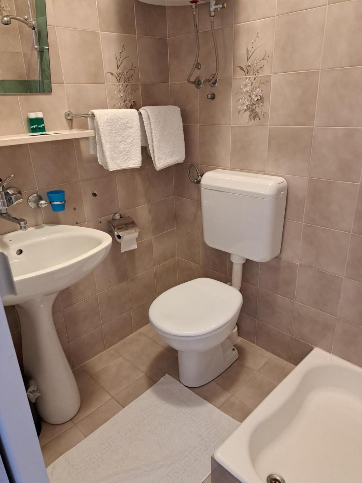 Guesthouse Villa Stanovic Vlaho Кавтат Екстериор снимка